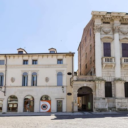 Le Dimore Del Conte Vicenza Eksteriør bilde