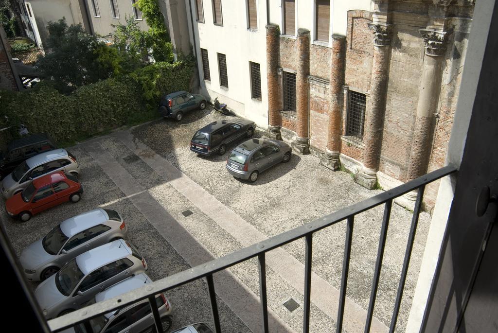 Le Dimore Del Conte Vicenza Rom bilde