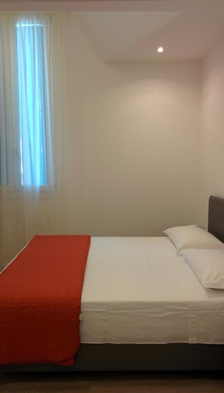 Le Dimore Del Conte Vicenza Rom bilde