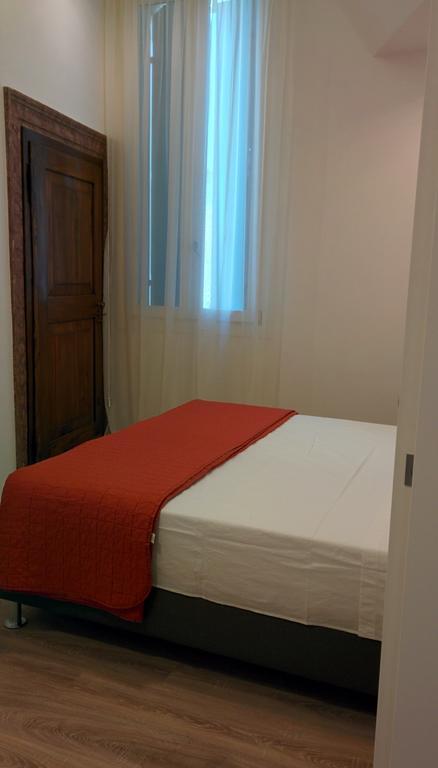 Le Dimore Del Conte Vicenza Rom bilde